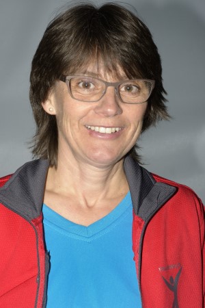 Ruth Dreier